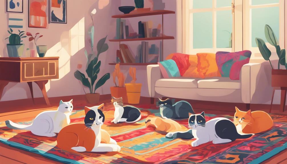 shorthair cat breeds