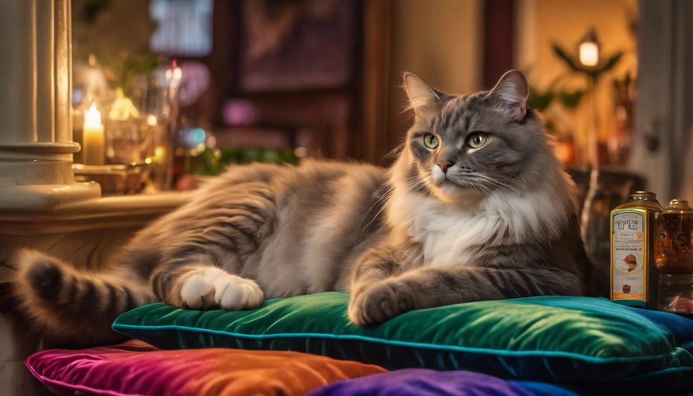 Maine Coon cat breed prices